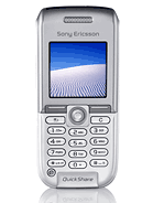 Best available price of Sony Ericsson K300 in Canada