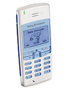 Best available price of Sony Ericsson T100 in Canada