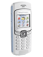 Best available price of Sony Ericsson T290 in Canada