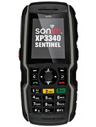 Best available price of Sonim XP3340 Sentinel in Canada