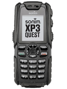 Best available price of Sonim XP3-20 Quest in Canada
