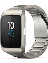 Best available price of Sony SmartWatch 3 SWR50 in Canada