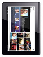 Best available price of Sony Tablet S 3G in Canada