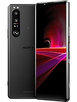Best available price of Sony Xperia 1 III in Canada