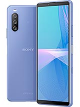 Best available price of Sony Xperia 10 III in Canada