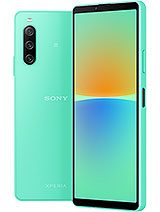 Best available price of Sony Xperia 10 IV in Canada