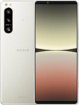 Best available price of Sony Xperia 5 IV in Canada