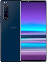 Best available price of Sony Xperia 5 Plus in Canada