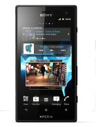 Best available price of Sony Xperia acro S in Canada