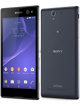 Best available price of Sony Xperia C3 Dual in Canada