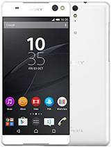 Best available price of Sony Xperia C5 Ultra in Canada