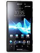 Best available price of Sony Xperia ion HSPA in Canada