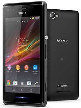 Best available price of Sony Xperia M in Canada