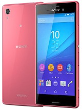 Best available price of Sony Xperia M4 Aqua in Canada