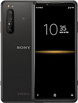 Best available price of Sony Xperia Pro in Canada