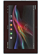 Best available price of Sony Xperia Tablet Z Wi-Fi in Canada