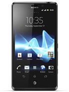 Best available price of Sony Xperia T LTE in Canada