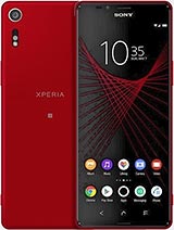 Best available price of Sony Xperia X Ultra in Canada