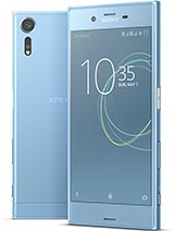Best available price of Sony Xperia XZs in Canada