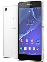 Best available price of Sony Xperia Z2 in Canada