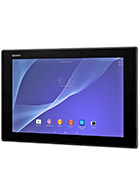 Best available price of Sony Xperia Z2 Tablet LTE in Canada