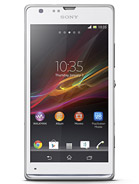 Best available price of Sony Xperia SP in Canada
