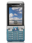 Best available price of Sony Ericsson C702 in Canada