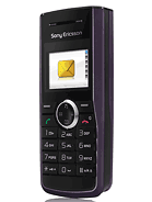 Best available price of Sony Ericsson J110 in Canada