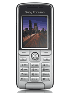 Best available price of Sony Ericsson K320 in Canada