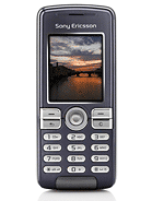 Best available price of Sony Ericsson K510 in Canada