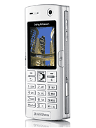 Best available price of Sony Ericsson K608 in Canada