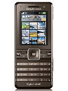 Best available price of Sony Ericsson K770 in Canada