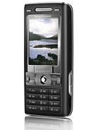 Best available price of Sony Ericsson K790 in Canada