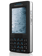 Best available price of Sony Ericsson M608 in Canada
