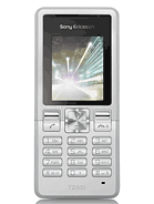 Best available price of Sony Ericsson T250 in Canada