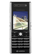 Best available price of Sony Ericsson V600 in Canada