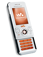 Best available price of Sony Ericsson W580 in Canada