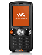 Best available price of Sony Ericsson W810 in Canada