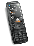 Best available price of Sony Ericsson W830 in Canada
