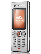 Best available price of Sony Ericsson W880 in Canada