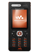 Best available price of Sony Ericsson W888 in Canada