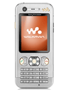 Best available price of Sony Ericsson W890 in Canada