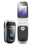 Best available price of Sony Ericsson Z310 in Canada
