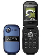Best available price of Sony Ericsson Z320 in Canada