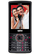 Best available price of Spice S-1200 in Canada