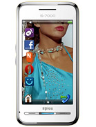 Best available price of Spice S-7000 in Canada