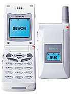 Best available price of Sewon SG-2200 in Canada