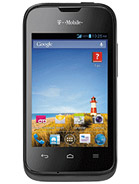 Best available price of T-Mobile Prism II in Canada