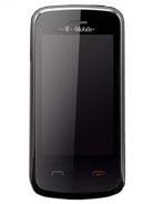 Best available price of T-Mobile Vairy Touch II in Canada