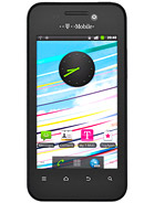 Best available price of T-Mobile Vivacity in Canada